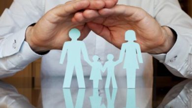 الضمان الصحي