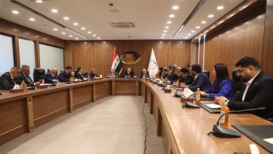 تسرب الطلبة