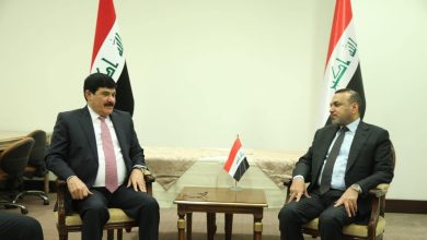 موقف السوريين