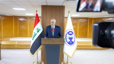 الإعلام الحكومي