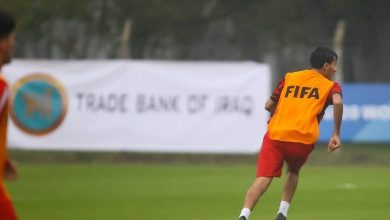 منتخب الشباب