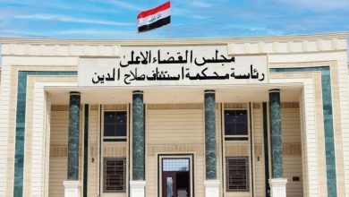 الحبس الشديد