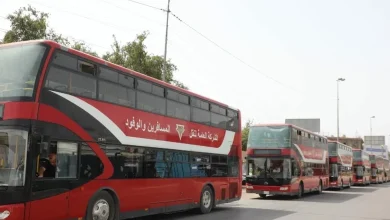 المظلات الحديثة