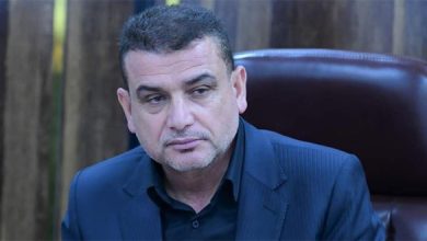 محافظ ذي قار