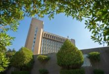 الوحدات الداخلة