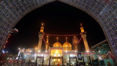 مسير الزوار