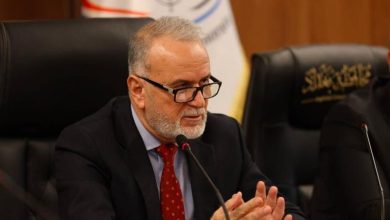 الدرجات الوظيفية