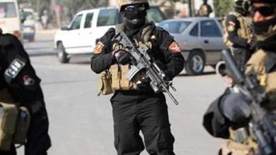 المخابرات الوطني