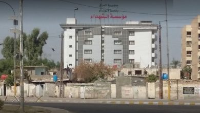 العمرة والزيارات الدينية