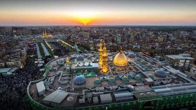 مستشفيات ميدانية