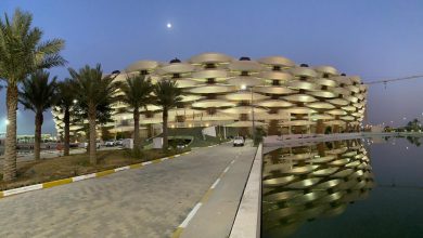 وقوف المركبات