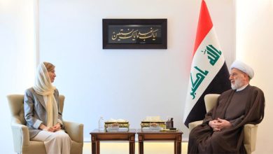 موقف إسبانيا