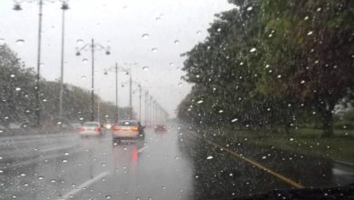 ودرجات