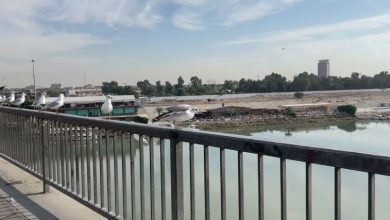 جسر الجادرية