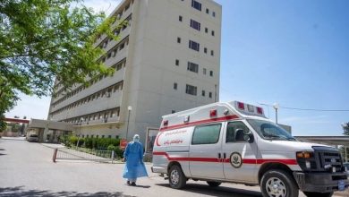 الإنفلونزا الشديد