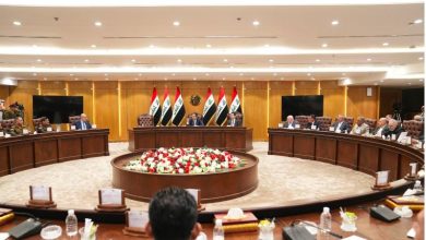 اجتماع نيابي