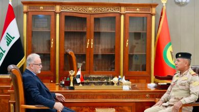 عمليات بغداد