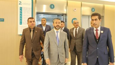 مستشفى جامعة العين