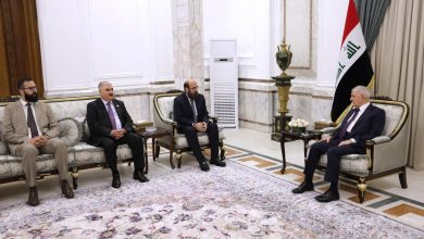 والإيزيديين