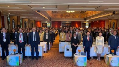 الإيرادات المائية