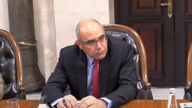 جهاز الأمن الوطني العراقي