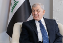 الشرق الأوسط