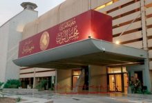 الحشد الشعبي