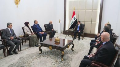 الوجبة الأولى