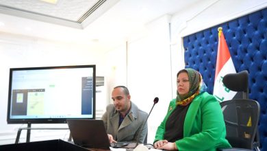 المشروع الوطني