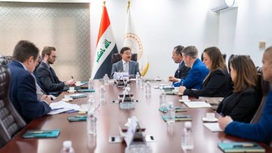 محافظ البنك المركزي