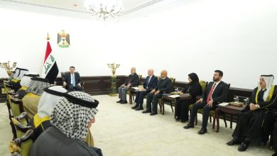 منطقة الطّي