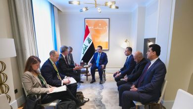 مستشار الأمن