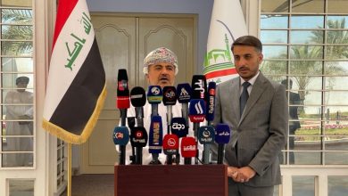 وزير النقل العماني