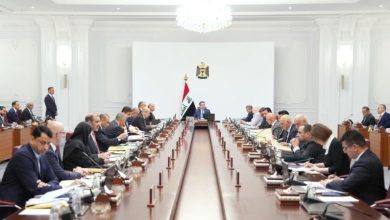جلسته الاعتيادية