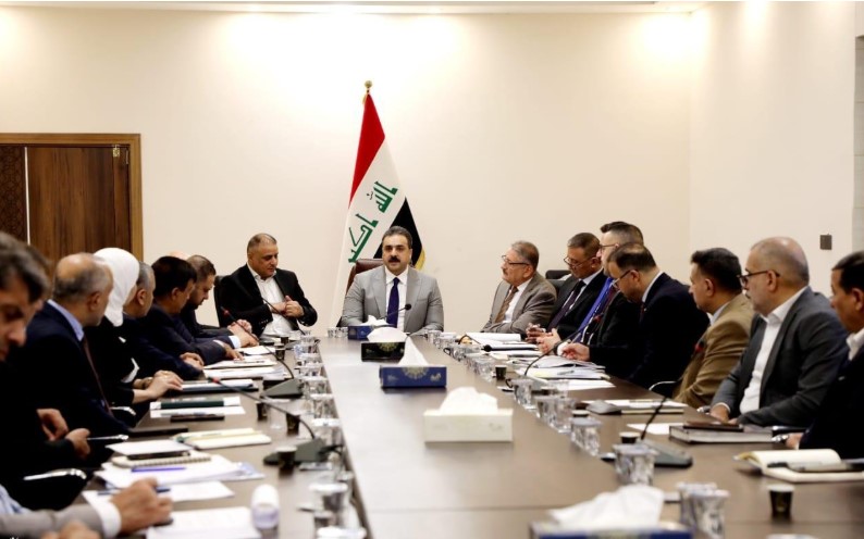 عدة قرارات