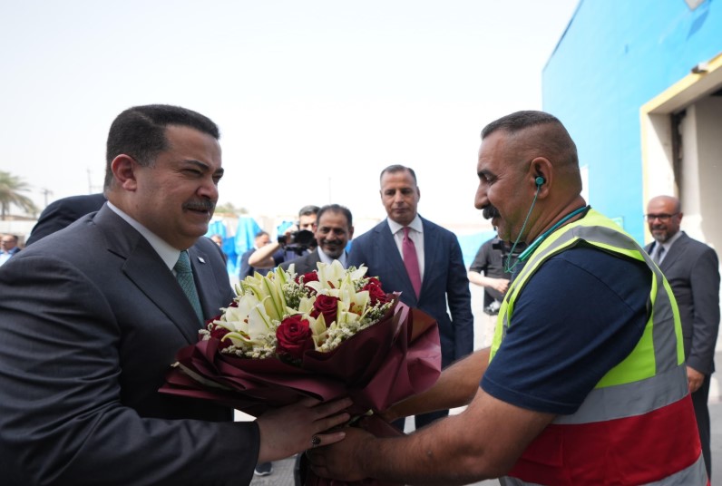 شركة الشرق