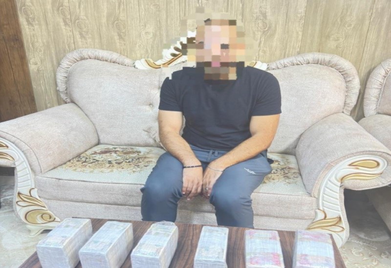 محاولة تهريب