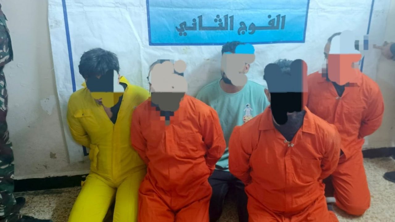 شرطي مرور