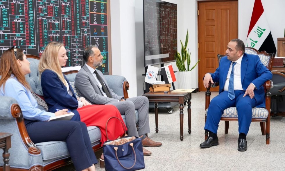 وزير الكهرباء