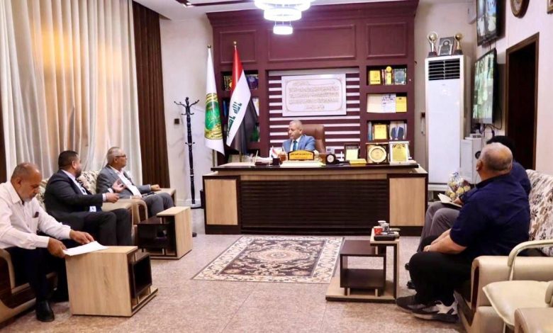 مدارس الزبير