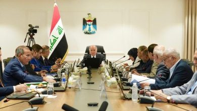 الزيارات المليونية
