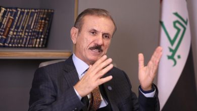 وديع الحنظل