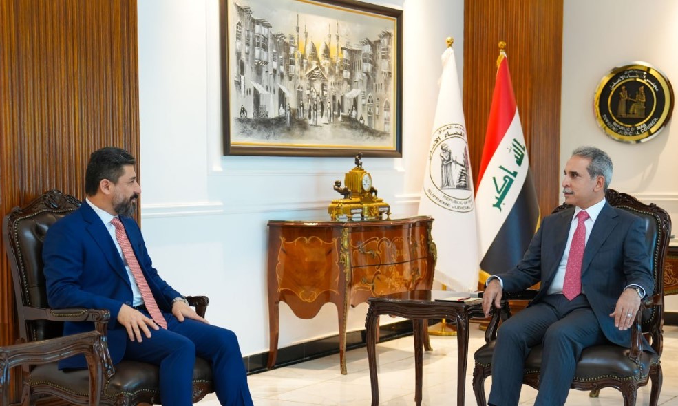 وزير العدل