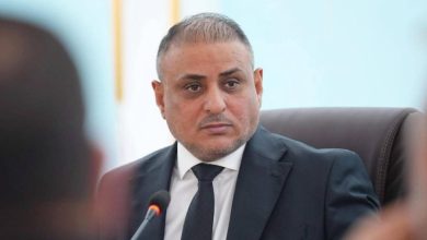 محافظ واسط