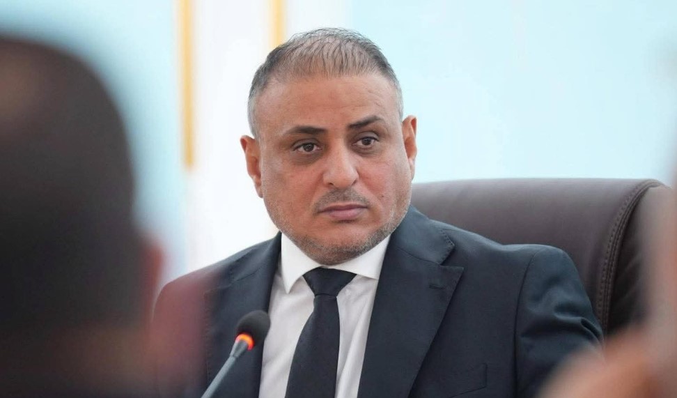 محافظ واسط