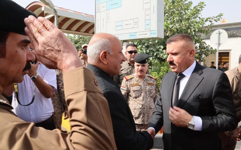 الزيارة الأربعينية