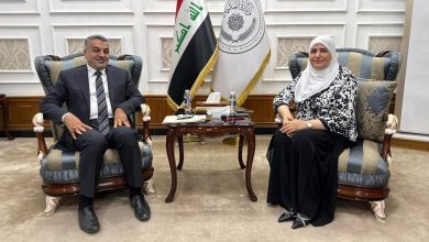 الأسدي