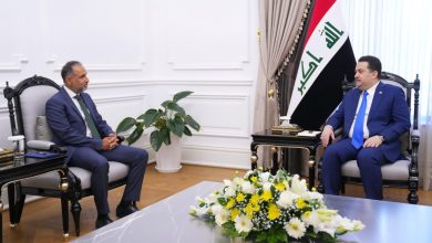 رئيس الوزراء