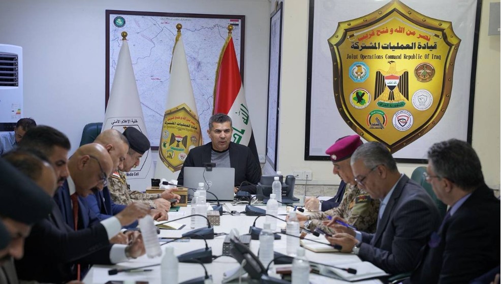 اللجنة الإعلامية