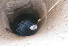 المياه الجوفية